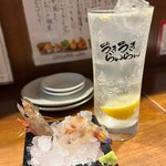 魚屋 うきうきらんらん 三鷹 - 