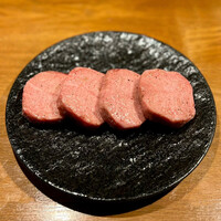 ANIKU produced by 新井屋 - 特上厚切りタン塩