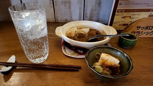 たりき - 旭川（惣菜・デリ）の写真