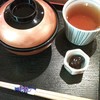 甘味茶屋 ぶどうの木