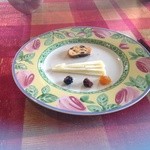 ボーシュマン - チーズ