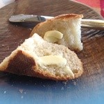 ボーシュマン - 美味しいパン