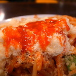 ローマ軒＆ローマ酒場 - ③ タバスコ・オン・ザ・コナチー（2013年5月28日）