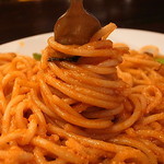 ローマ軒＆ローマ酒場 - ④ マ～キマキして・・・（2013年5月28日）