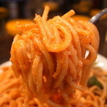 ローマ軒＆ローマ酒場 - ⑤ アゲ～る!!（2013年5月28日）