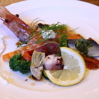 ボッテガ ディ タカマッツオ_1