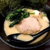 ラーメン 西輝家 - 