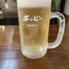 立ち飲み しろちゃん