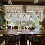 台湾料理 儒霖苑 - 