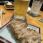 Yakitori Tomari Gi - 