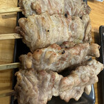 Yakitori Tomari Gi - 