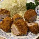 Tonkatsu Yutaka - 