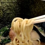 Ramen Nishikiya - 