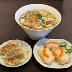 台湾料理 儒霖苑 - 