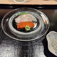 津の守坂 小柴 - 