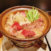 銀座米料亭 八代目儀兵衛 - 