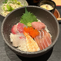 大漁市場 なるみ乃 薬院店 - 