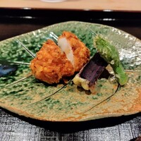 津の守坂 小柴 - 