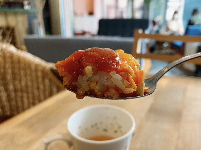 cafe alamode photo 3