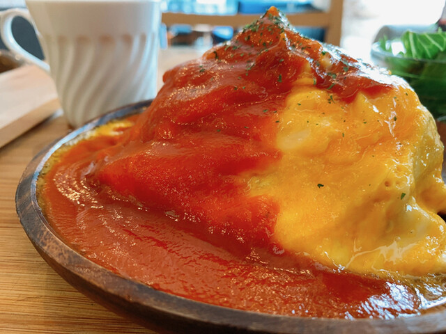 cafe alamode photo 2