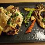 貝×シャブリ jiji - 