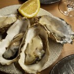 貝×シャブリ jiji - 