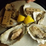 貝×シャブリ jiji - 