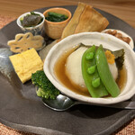 和食cafe&bar Comfy - 