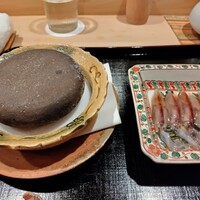 津の守坂 小柴 - 