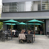 RESTAURANT 1899 OCHANOMIZU - 