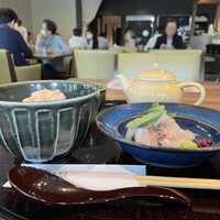 RESTAURANT 1899 OCHANOMIZU - 