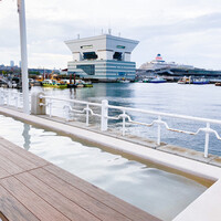 THE WHARF HOUSE YAMASHITA KOEN - 