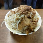 ラーメン マルタ - 