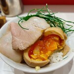 ラーメン 三浦家 - 