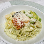 フェリーチェ バジル - 