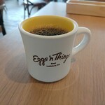 Eggs'n Things - コナコーヒーブレンド