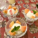 リトルスパイス - 