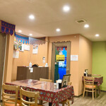 リトルスパイス - 