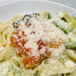 フェリーチェ バジル - 