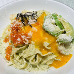 フェリーチェ バジル - 