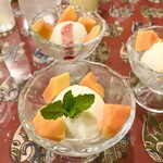 リトルスパイス - 