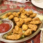 リトルスパイス - 