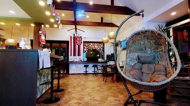 cafe&bar ATZ（カフェ&バー アッツ） - 十和田市（カフェ）の写真