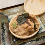 鮨 真菜 - 