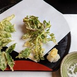 郷土料理ともん - セリ