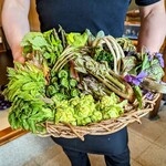 郷土料理ともん - 全部分かったら凄すぎるよ