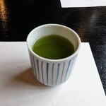 郷土料理ともん - 狭山茶がうまい