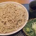 Sobato Koro Tasuku - せいろ蕎麦