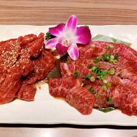 焼肉ダイニング MEGUMI 本店 - 