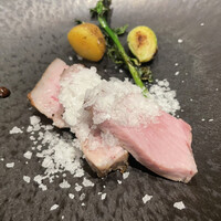 オッジ ダルマット 西麻布店 - 
